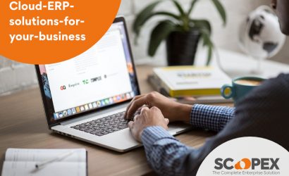 ERP Solutions